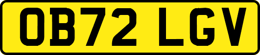OB72LGV
