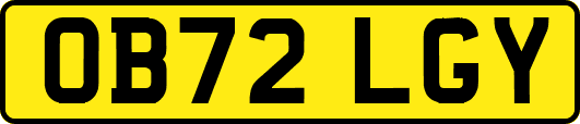 OB72LGY