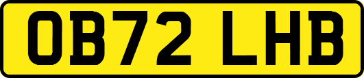 OB72LHB