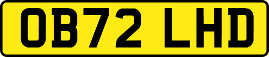 OB72LHD