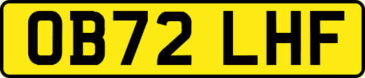 OB72LHF