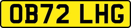 OB72LHG