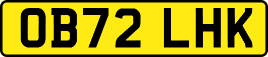 OB72LHK