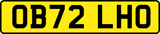 OB72LHO