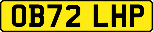 OB72LHP