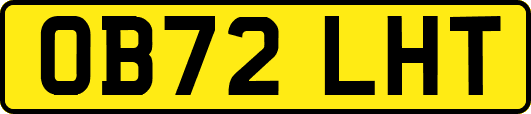 OB72LHT