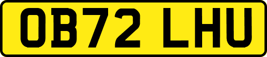 OB72LHU