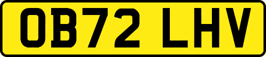 OB72LHV