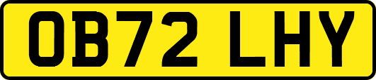OB72LHY