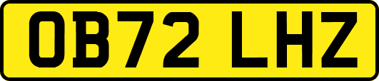 OB72LHZ