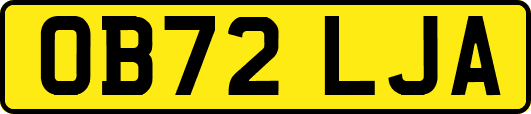 OB72LJA