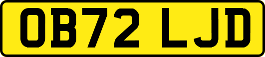 OB72LJD