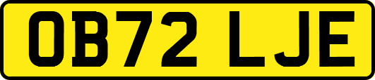 OB72LJE