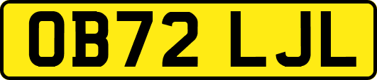 OB72LJL
