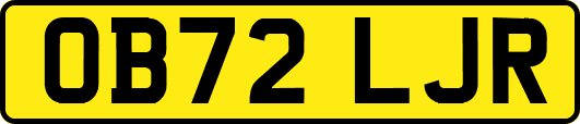 OB72LJR