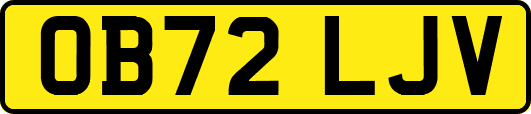 OB72LJV