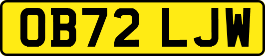 OB72LJW