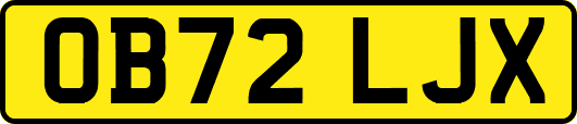 OB72LJX