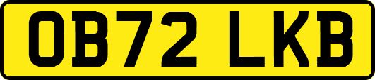 OB72LKB
