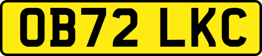 OB72LKC