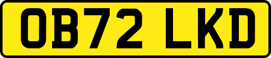 OB72LKD