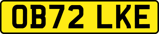 OB72LKE