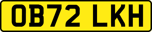 OB72LKH