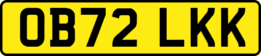 OB72LKK