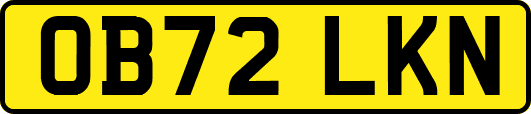OB72LKN