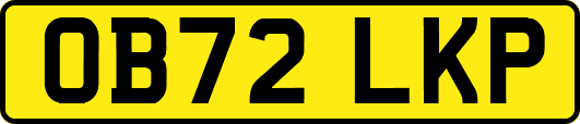 OB72LKP
