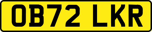 OB72LKR