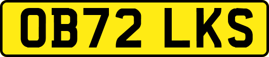 OB72LKS