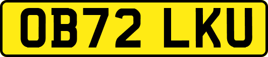 OB72LKU