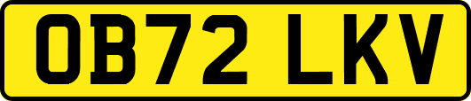 OB72LKV