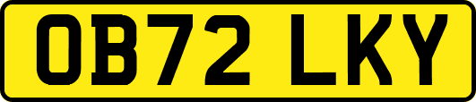 OB72LKY