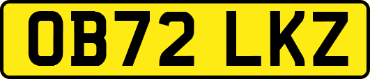 OB72LKZ