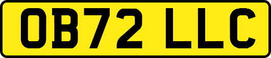 OB72LLC