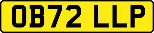 OB72LLP