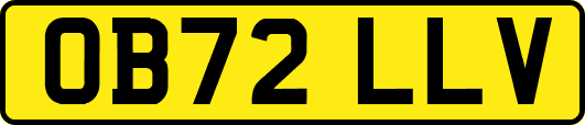 OB72LLV
