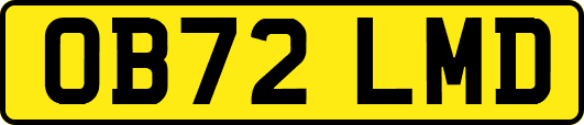 OB72LMD