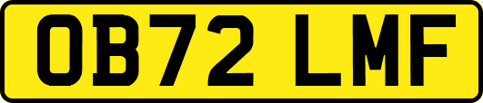 OB72LMF