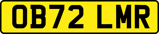 OB72LMR