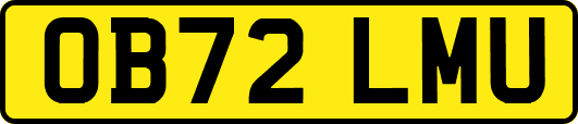 OB72LMU
