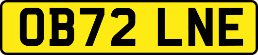 OB72LNE