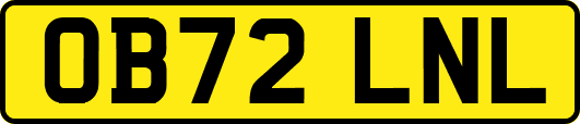 OB72LNL