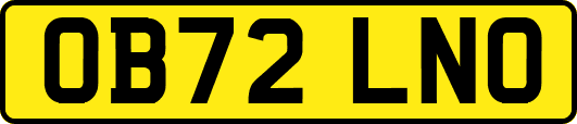 OB72LNO