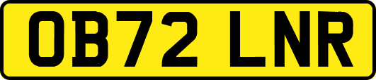 OB72LNR