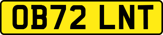 OB72LNT