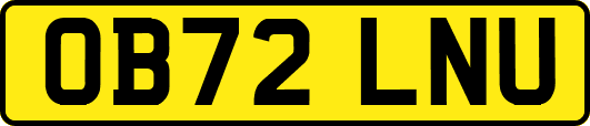 OB72LNU