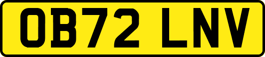 OB72LNV